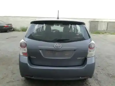 Veículo de Sucata toyota verso (aur2/zgr2) 1adftv do ano 2009 alimentado 1adftv