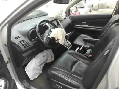 Здавання транспортного засобу lexus rx (mcu/gsu/mhu3) 3mzfe року 2008 потужний 3mzfe