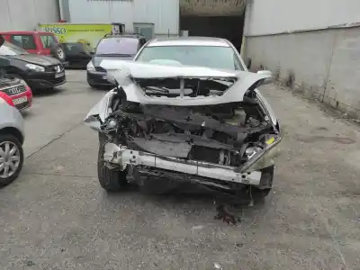 Veicolo di demolizione LEXUS RX (MCU/GSU/MHU3) 3MZFE dell'anno 2008 alimentato 3MZFE