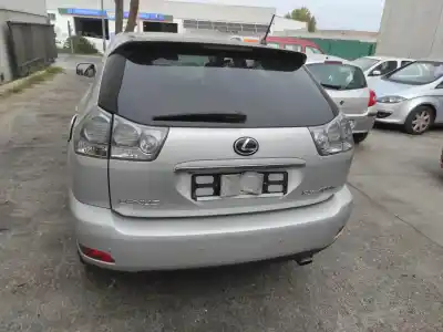 Здавання транспортного засобу lexus rx (mcu/gsu/mhu3) 3mzfe року 2008 потужний 3mzfe