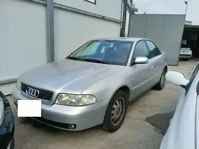 Утилизация автомобиля AUDI A4 B5 (8D2) 1.8 года 2000 питание AVV