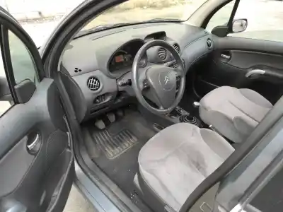 Утилизация автомобиля citroen c3 kfv года 2003 питание kfv Утилизация автомобиля citroen c3 kfv года 2003 питание kfv