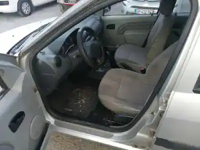 Утилизация автомобиля dacia logan 1 mcv familiar k9k87 года 2008 питание k9k87