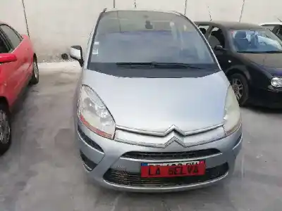 Veículo de Sucata CITROEN C4 PICASSO I MONOSPACE (UD_) 1.6 HDI do ano 2008 alimentado 9HZ
