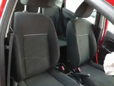 Утилизация автомобиля ford fiesta (cnn) snjb года 2013 питание snjb