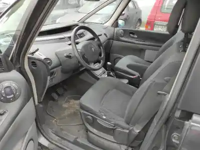 Утилизация автомобиля renault espace iv (jk0) m9r740 года 2007 питание m9r740