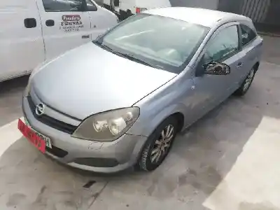 Утилизация автомобиля opel astra h gtc d-z13dth года 2005 питание z13dth Утилизация автомобиля opel astra h gtc d-z13dth года 2005 питание z13dth