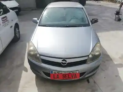 Здавання транспортного засобу OPEL ASTRA H GTC D-Z13DTH року 2005 потужний Z13DTH Здавання транспортного засобу OPEL ASTRA H GTC D-Z13DTH року 2005 потужний Z13DTH