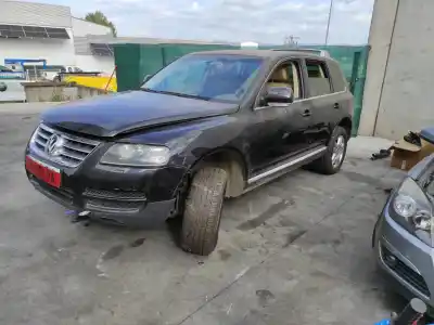 Hurda Aracı volkswagen                                         touareg (7la)                                                                                                                                                                                                                                              bks                                                                                                                                                                                                                                                        yılın 2006 güçlü bks