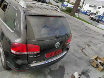 Hurda Aracı volkswagen                                         touareg (7la)                                                                                                                                                                                                                                              bks                                                                                                                                                                                                                                                        yılın 2006 güçlü bks