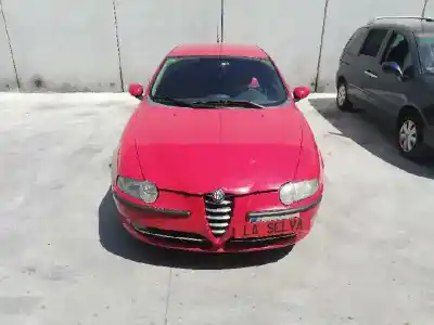 Hurda Aracı ALFA ROMEO 147 (190) 937A2000 Yılın 2002 güçlü 937A2000