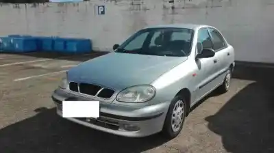 Veicolo di demolizione DAEWOO LANOS A16DMS-G dell'anno 1999 alimentato A16DMS