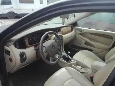 Утилизация автомобиля jaguar                                             x-type                                                                                                                                                                                                                                                     d/6g года 2005 питание 6g