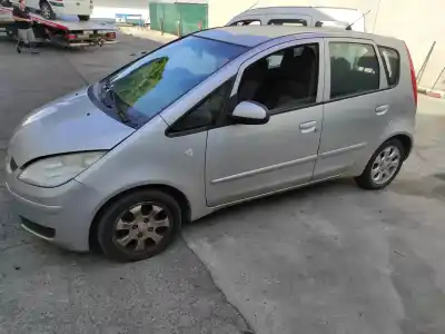 Утилизация автомобиля mitsubishi colt cz3 berl. 3 (z30) 135930 года 2006 питание 135930