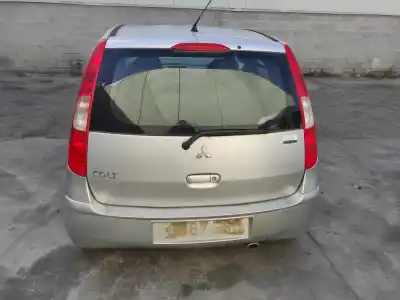 Утилизация автомобиля mitsubishi colt cz3 berl. 3 (z30) 135930 года 2006 питание 135930