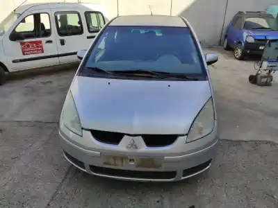 Утилизация автомобиля MITSUBISHI COLT CZ3 BERL. 3 (Z30) 135930 года 2006 питание 135930