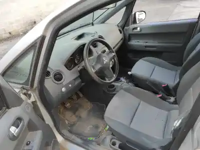 Утилизация автомобиля mitsubishi colt cz3 berl. 3 (z30) 135930 года 2006 питание 135930
