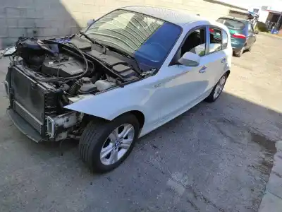 POMO PALANCA CAMBIO BMW 1 118 D - Desguaces la Selva