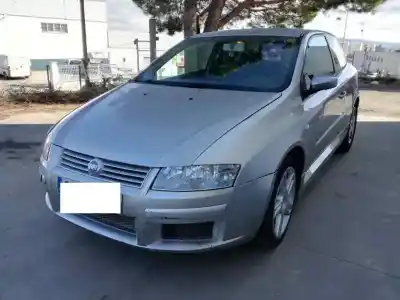 Hurda Aracı FIAT STILO (192) G/ 182B6000 Yılın 2003 güçlü 182B6000