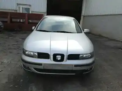 Утилизация автомобиля SEAT LEON (1M1) AUS года 2000 питание AUS