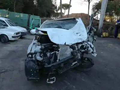 Veicolo di demolizione kia sportage iii (sl) 1.6 gdi dell'anno 2015 alimentato g4fd