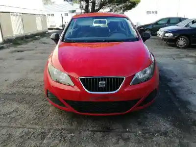 Здавання транспортного засобу SEAT                                               IBIZA BERLINA (6J5)                                                                                                                                                                                                                                        BMS                                                                                                                                                                                                                                                        року 2010 потужний BMS