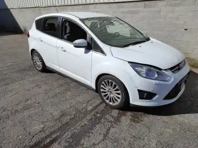 Утилизация автомобиля ford grand c-max (cb7) m1da года 2013 питание m1da