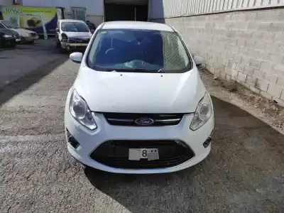 Утилизация автомобиля ford grand c-max (cb7) m1da года 2013 питание m1da