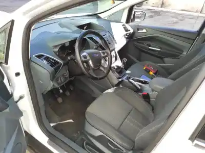 Утилизация автомобиля ford grand c-max (cb7) m1da года 2013 питание m1da