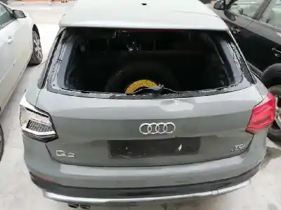 Утилизация автомобиля audi q2 (gab) dfha года 2018 питание dfha Утилизация автомобиля audi q2 (gab) dfha года 2018 питание dfha