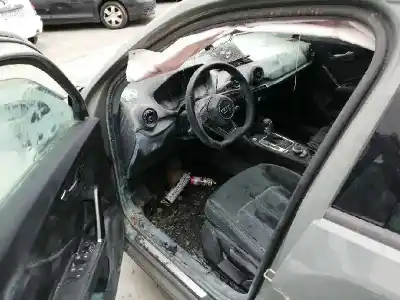 Утилизация автомобиля audi q2 (gab) dfha года 2018 питание dfha Утилизация автомобиля audi q2 (gab) dfha года 2018 питание dfha