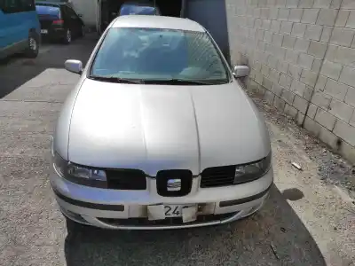 Здавання транспортного засобу SEAT TOLEDO II (1M2) 1.9 TDI року 2000 потужний AHF