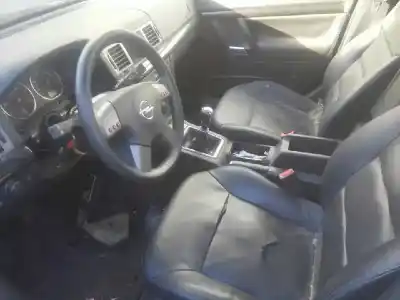 Утилизация автомобиля opel signum fastback (z03) 3.0 v6 cdti (f48) года 2003 питание y30dt