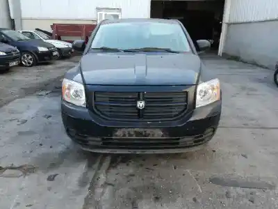 Здавання транспортного засобу DODGE CALIBER 1.8 року 2007 потужний BSY