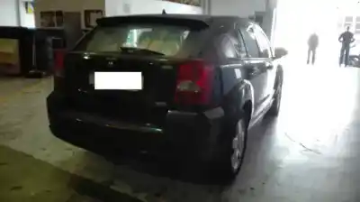 Здавання транспортного засобу dodge caliber 1.8 року 2007 потужний bsy