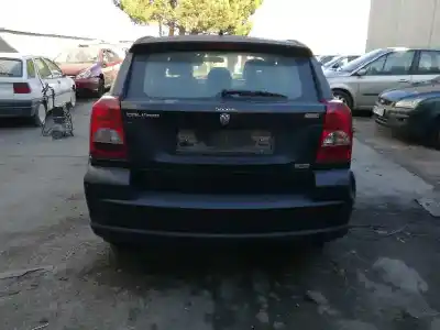 Здавання транспортного засобу dodge caliber 1.8 року 2007 потужний bsy
