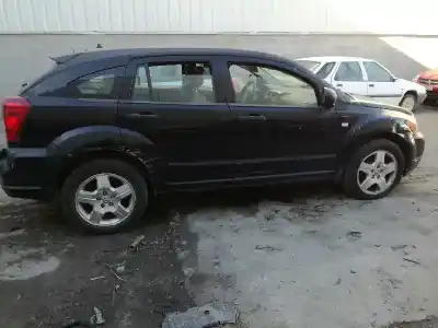 Здавання транспортного засобу dodge caliber 1.8 року 2007 потужний bsy
