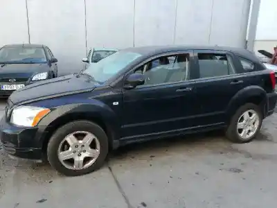 Здавання транспортного засобу dodge caliber 1.8 року 2007 потужний bsy