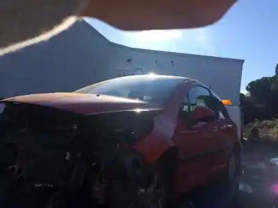 Утилизация автомобиля peugeot 207/207+ (wa_, wc_) 1.4 16v года 2006 питание kfu