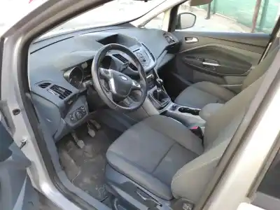 Утилизация автомобиля ford grand c-max (cb7) t1da года 2013 питание t1da