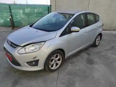 Утилизация автомобиля ford grand c-max (cb7) t1da года 2013 питание t1da