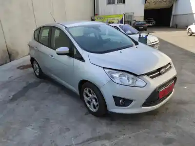 Утилизация автомобиля ford grand c-max (cb7) t1da года 2013 питание t1da
