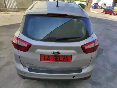 Утилизация автомобиля ford grand c-max (cb7) t1da года 2013 питание t1da