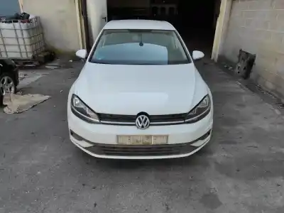 Здавання транспортного засобу VOLKSWAGEN                                         GOLF VII BERLINA (BQ1/BE2)                                                                                                                                                                                                                                 DDY                                                                                                                                                                                                                                                        року 2017 потужний DDY