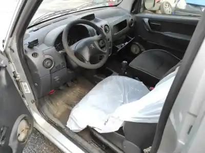 Утилизация автомобиля peugeot partner (s2) d-9hw года 2009 питание 9hw o 9h02