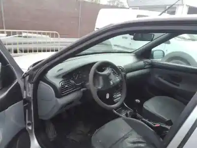 Здавання транспортного засобу peugeot 406 berlina (s1/s2) lfy(xu7jp4) року 1999 потужний lfy