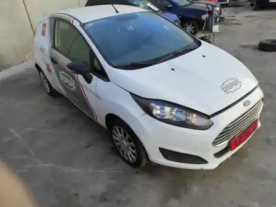 Утилизация автомобиля ford fiesta (cnn) ugjc года 2013 питание ugjc