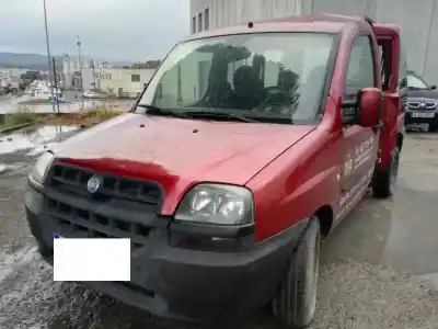Здавання транспортного засобу FIAT I DOBLÒ (119) 182B9000 року 2003 потужний 182B9000