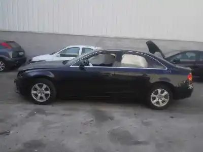Утилизация автомобиля audi a4 b8 (8k2) 2.0 tdi года 2008 питание caga