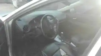 Здавання транспортного засобу mazda 6 familiar (gy) d/rf року 2005 потужний rf
